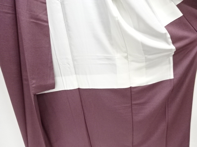  輪模様江戸小紋着物